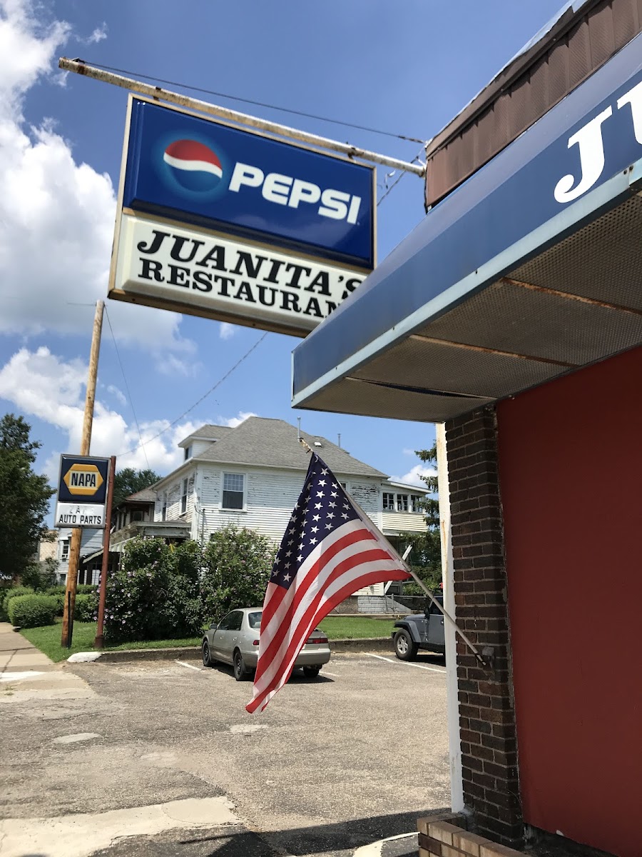 Juanita's Family Restaurant